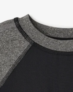 Toddler Boys Active Blocked T-Shirt -Roots Sale Store 31020682 001 d