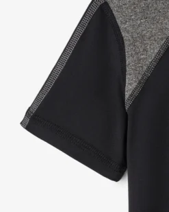 Toddler Boys Active Blocked T-Shirt -Roots Sale Store 31020682 001 e