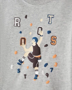 Toddler Roots Sports T-Shirt -Roots Sale Store 31020684 004 c