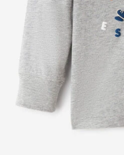 Toddler Roots Sports T-Shirt -Roots Sale Store 31020684 004 e