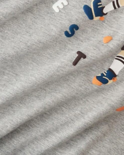 Toddler Roots Sports T-Shirt -Roots Sale Store 31020684 004 f