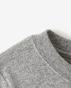 Toddler Organic Original Cooper Beaver T-Shirt -Roots Sale Store 31020707 008 d