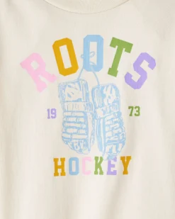 Toddler Hockey Equipment T-Shirt -Roots Sale Store 31020717 017 c