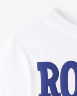 Toddler Retro T-Shirt -Roots Sale Store 31020722 010 d