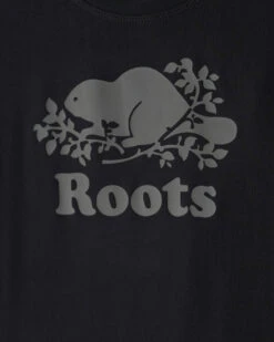 Toddler Active Cooper T-Shirt -Roots Sale Store 31020750 001 c