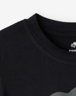 Toddler Active Cooper T-Shirt -Roots Sale Store 31020750 001 d