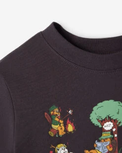 Toddler Roots Camp T-Shirt -Roots Sale Store 31020759 CN1 d