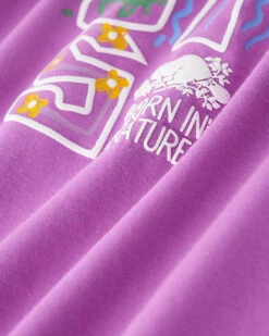 Toddler 90’s Athletics T-Shirt -Roots Sale Store 31020760 156 f