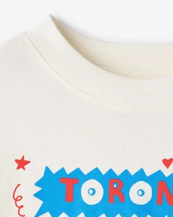 Toddler Roots Cities T-Shirt -Roots Sale Store 31020761 CJ2 d