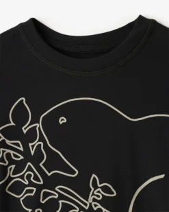 Toddler Active Graphic T-Shirt -Roots Sale Store 31020775 001 d