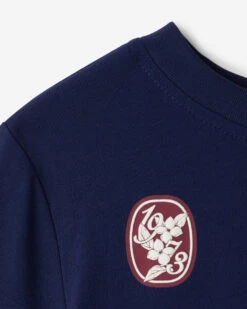 Toddler Roots Signature T-Shirt -Roots Sale Store 31020778 99A d