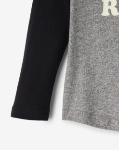 Toddler Organic Cooper Baseball T-Shirt -Roots Sale Store 31020781 001 e