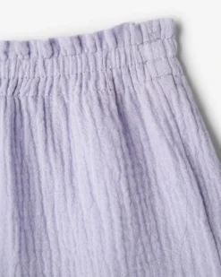 Toddler Girls Isla Paperbag Short -Roots Sale Store 31060045 356 d