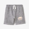 Toddler Organic Original Roots Short