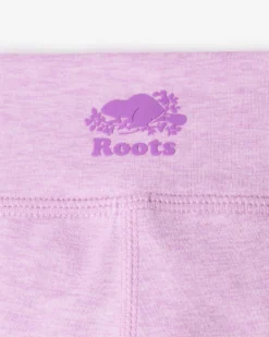 Toddler Girls Active Wrap Legging -Roots Sale Store 31070467 279 e