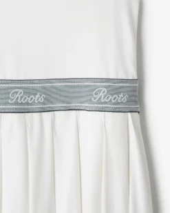 Toddler Girls Active Tank Dress -Roots Sale Store 31100115 010 d