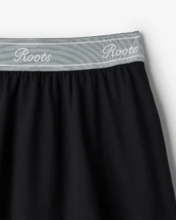 Toddler Girls Active Skort -Roots Sale Store 31100116 001 c