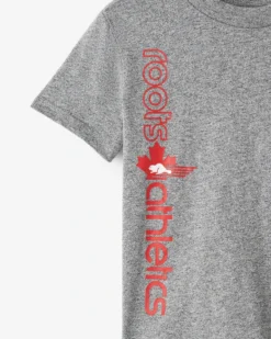 Toddler Northern Athletics T-Shirt -Roots Sale Store 31130079 008 c