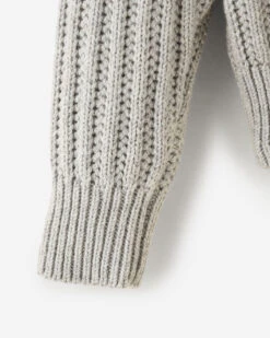 Baby Bear Cardigan -Roots Sale Store 32050013 004 f