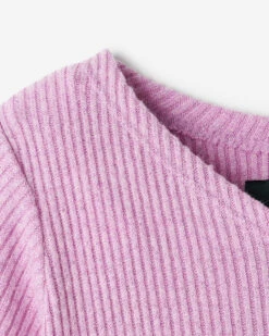 Baby Cooper Sparkle Rib Dress -Roots Sale Store 32100065 59G c