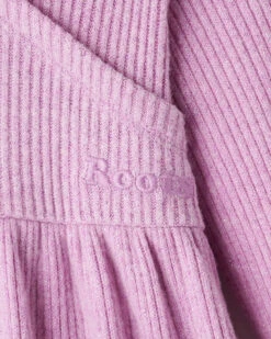 Baby Cooper Sparkle Rib Dress -Roots Sale Store 32100065 59G d