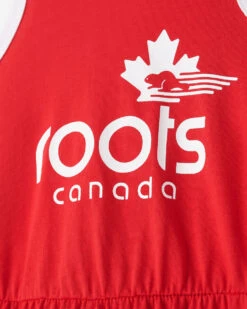 Baby Northern Athletics Dress -Roots Sale Store 32130067 64K c