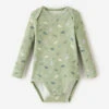 Roots Baby's First Bodysuit