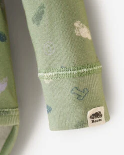 Roots Baby's First Bodysuit -Roots Sale Store 32140027 36C e