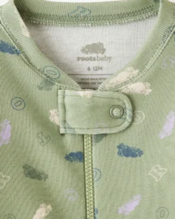 Roots Baby's First Sleeper -Roots Sale Store 32140028 36C c