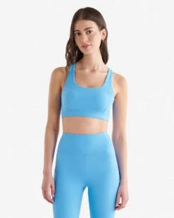 Restore Stretch Sports Bra