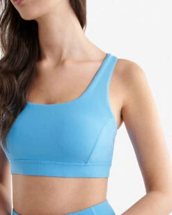 Restore Stretch Sports Bra -Roots Sale Store 38010077 13E e
