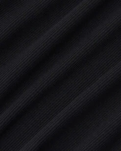 Roam Rib Fitted Long Sleeve Top -Roots Sale Store 38020297 001 f