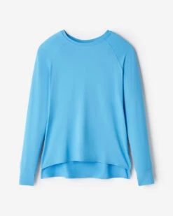 Renew Knit Long Sleeve Top 2.0