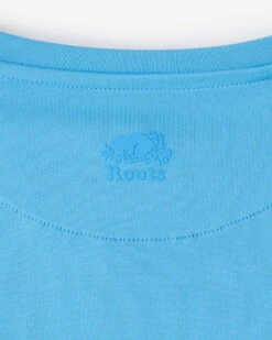 Renew Knit Long Sleeve Top 2.0 -Roots Sale Store 38020299 13E e