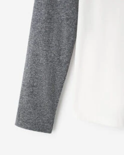 Womens Inglenook Plaid Long Sleeve T-shirt -Roots Sale Store 38031141 008 e