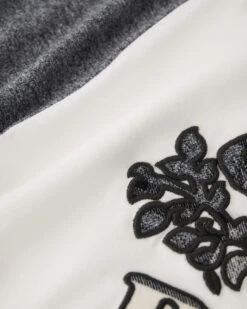 Womens Inglenook Plaid Long Sleeve T-shirt -Roots Sale Store 38031141 008 f