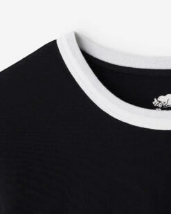 Womens Cooper Ringer T-Shirt 10 Womens Cooper Ringer T-Shirt -Roots Sale Store 38031161 001 e