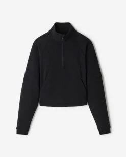 Roam Half Zip