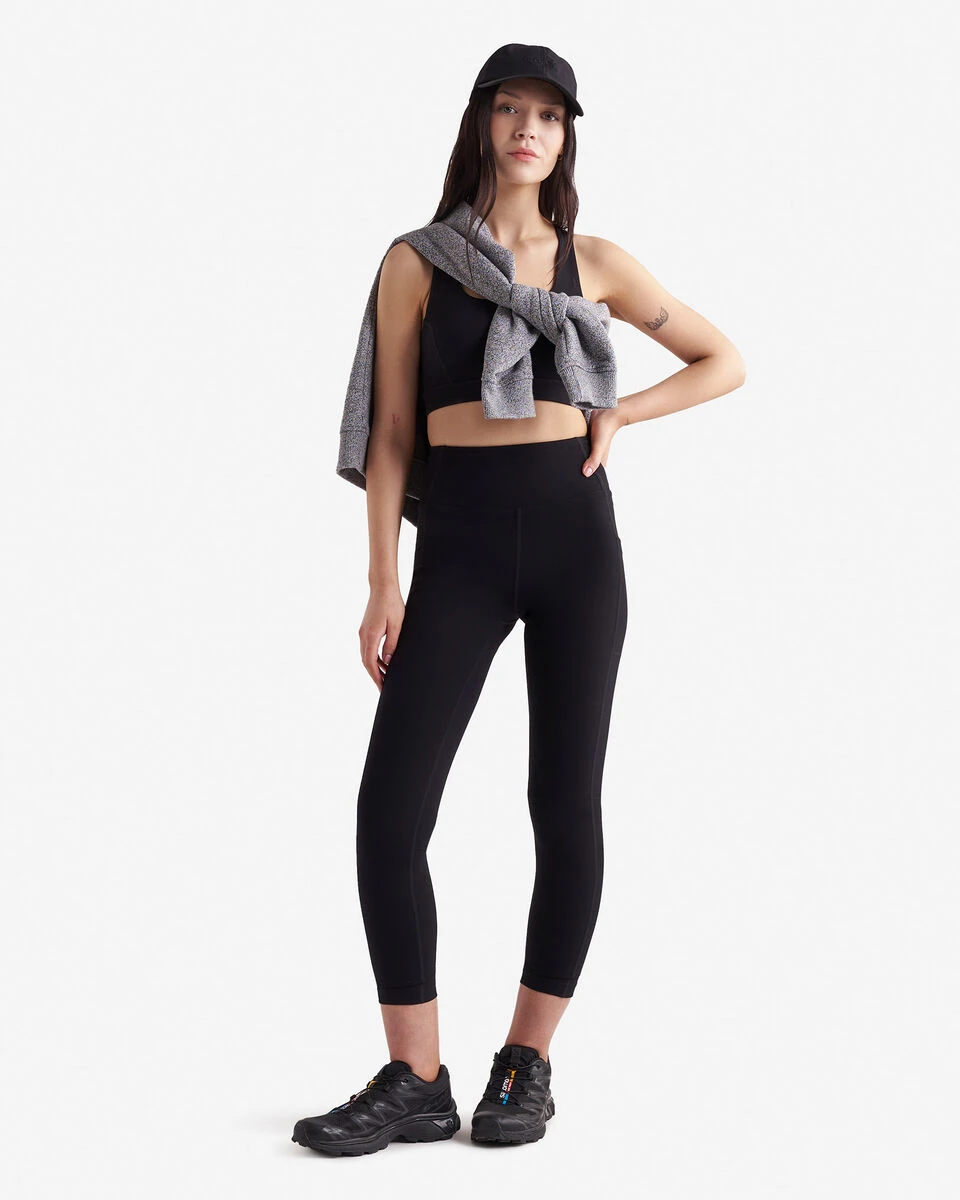 Restore Capri Pocket Legging 2 Restore Capri Pocket Legging - Image 2