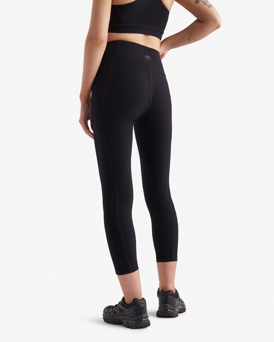 Restore Capri Pocket Legging 4 Restore Capri Pocket Legging - Image 4
