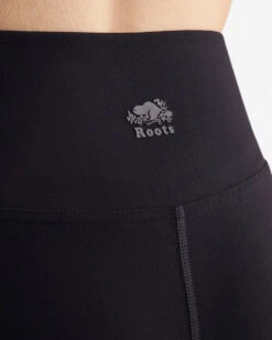 Restore Capri Pocket Legging 12 Restore Capri Pocket Legging -Roots Sale Store 38080113 001 f