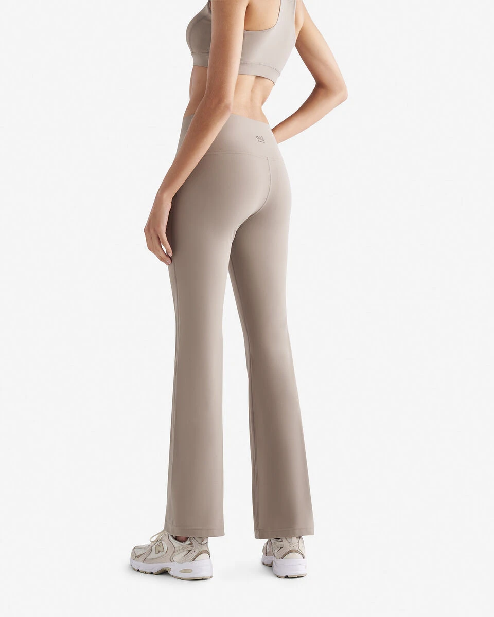 Restore High Rise Flare Legging 4 Restore High Rise Flare Legging - Image 4