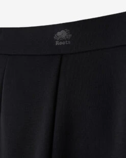 Recover Essential Kick Flare Pant -Roots Sale Store 38080126 001 d