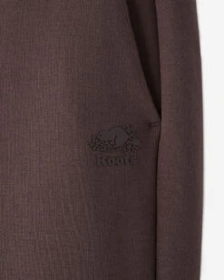 Recover Essential Interlock Slim Jogger -Roots Sale Store 38080127 EQ1 c