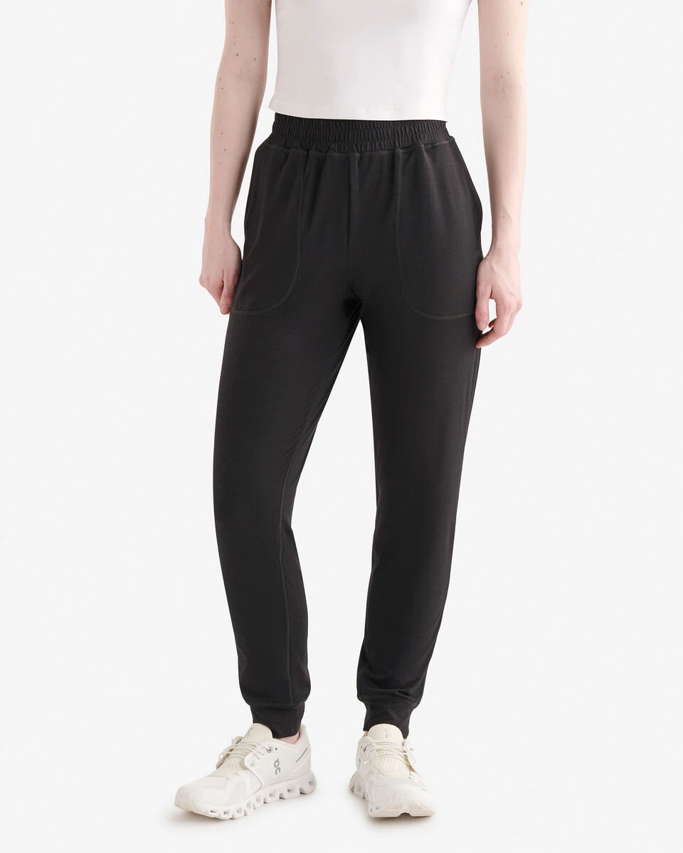 Renew Knit Jogger 1 Renew Knit Jogger