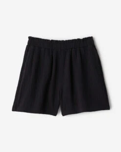 Isla Cotton Gauze Short 3.5 Inch