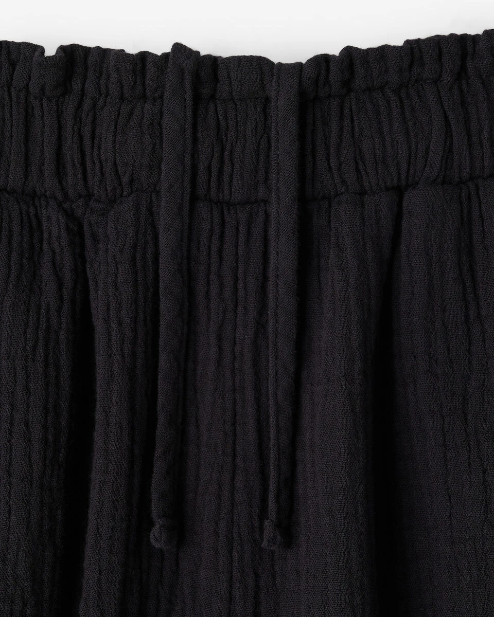 Isla Cotton Gauze Short 3.5 Inch 3 Isla Cotton Gauze Short 3.5 Inch - Image 3