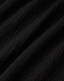 Isla Cotton Gauze Short 3.5 Inch 11 Isla Cotton Gauze Short 3.5 Inch -Roots Sale Store 38120227 001 f