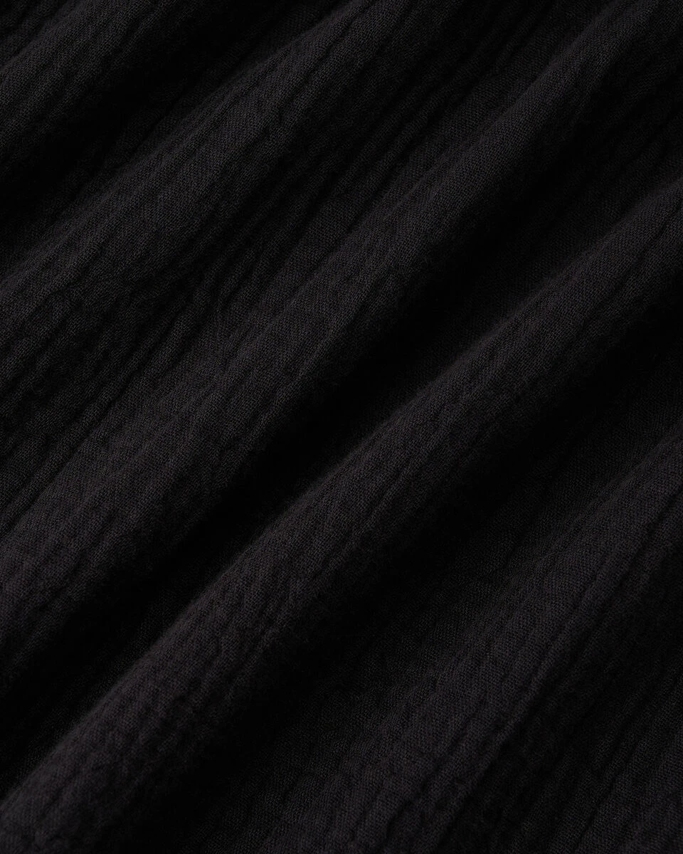 Isla Cotton Gauze Short 3.5 Inch 6 Isla Cotton Gauze Short 3.5 Inch - Image 6