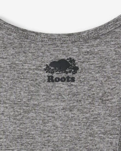 Renew Tank Mini Dress -Roots Sale Store 38130419 008 d